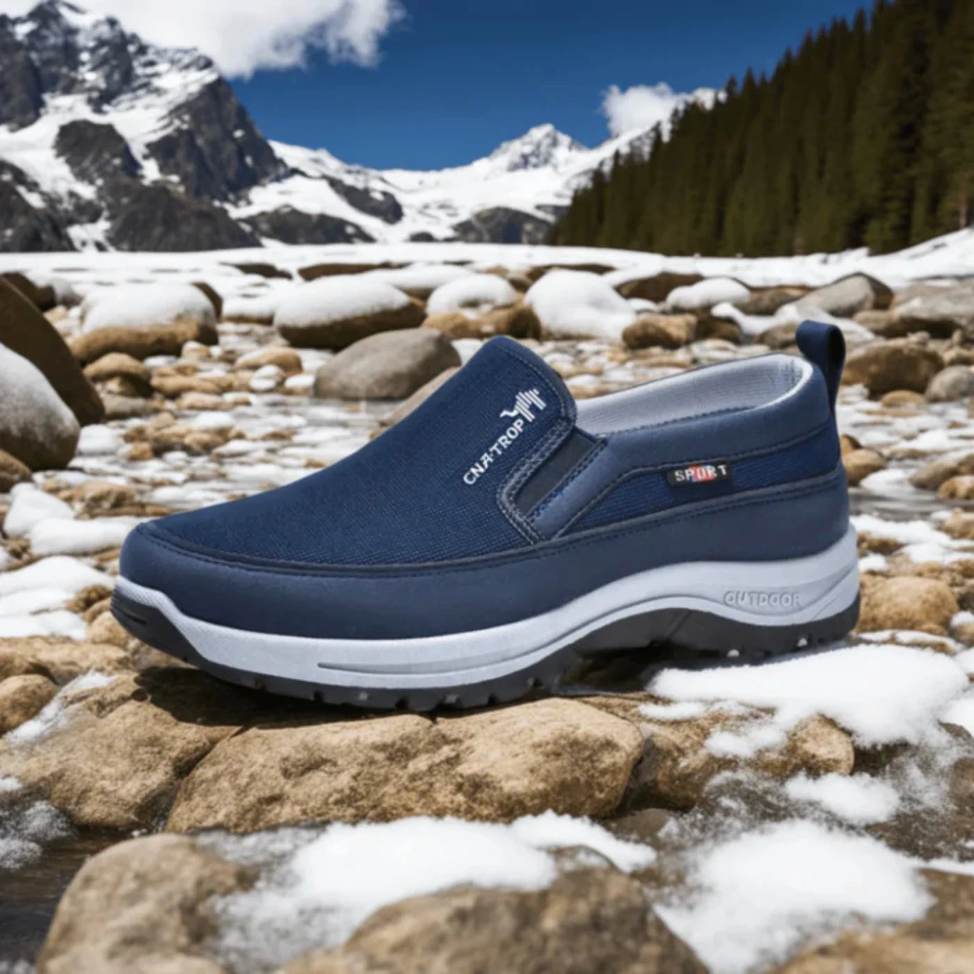 2 PARES AL PRECIO DE 1 – Zapatos Cómodos UrbanStep